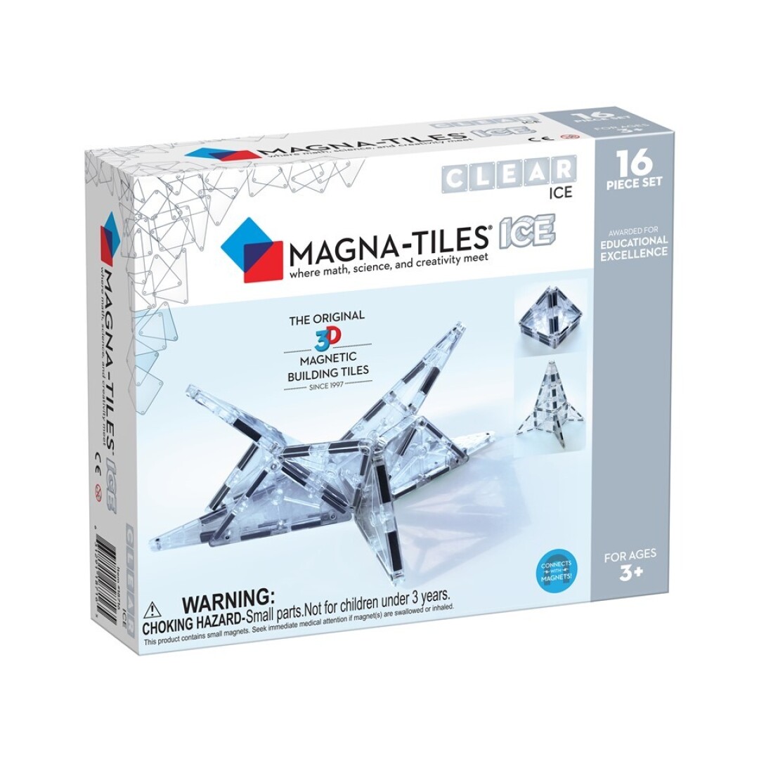 MT Ice 16pcs