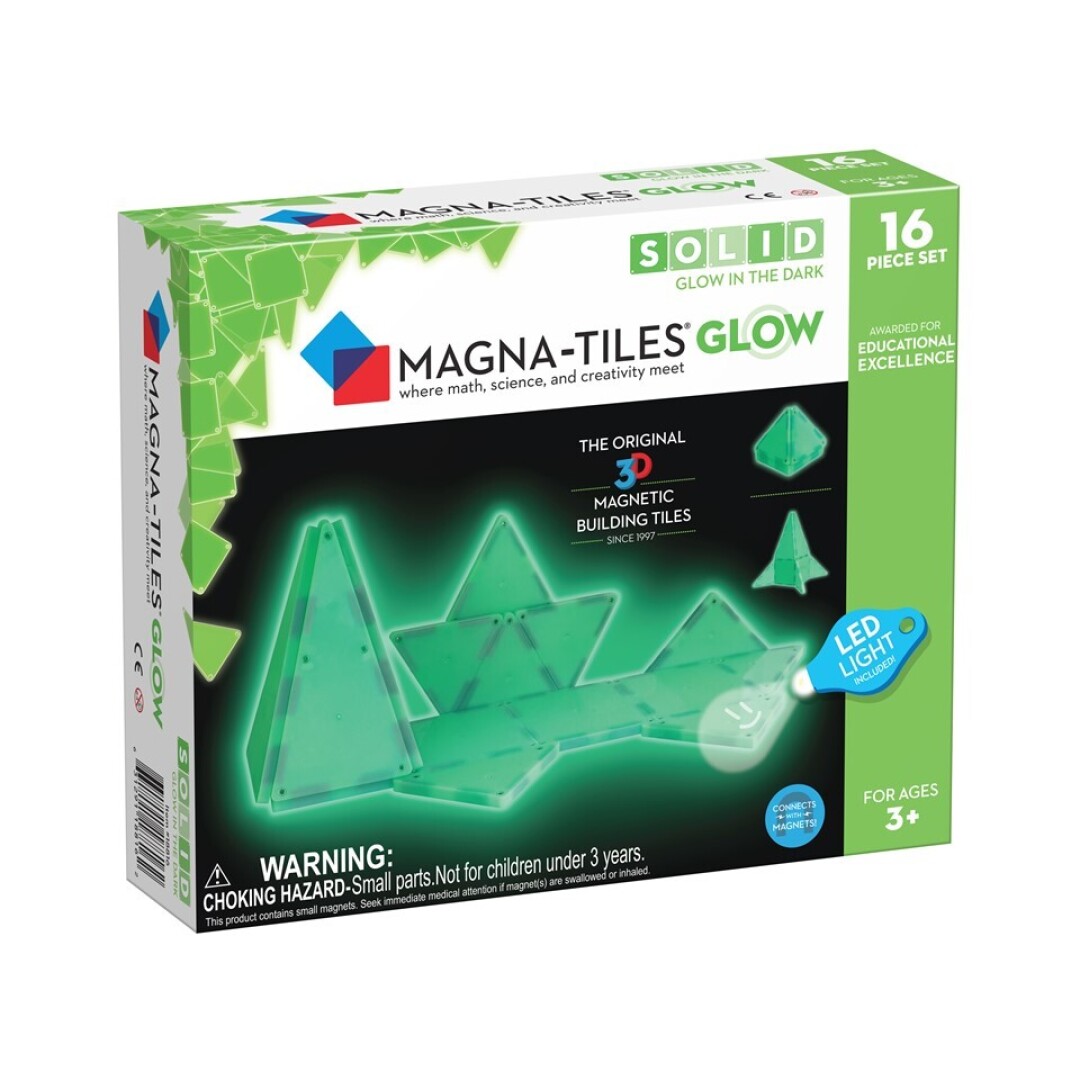 MT Glow 16pcs