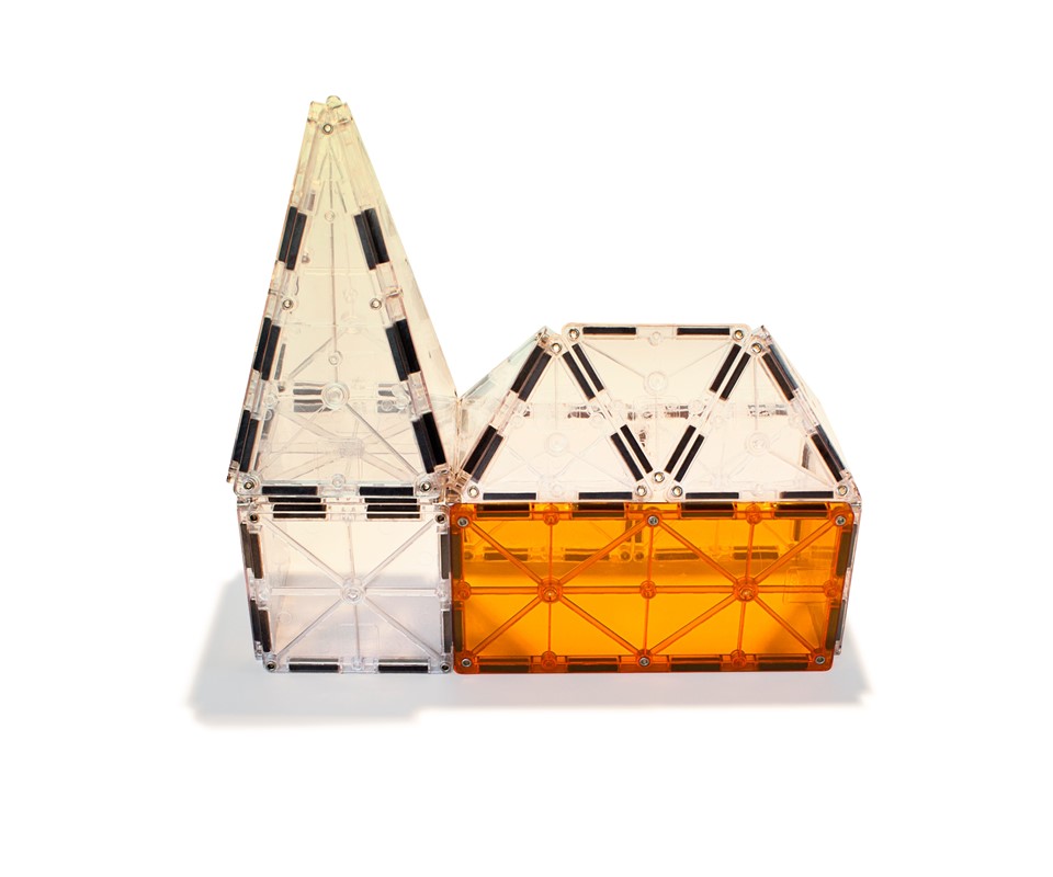 MT Extra Rectangles 8pcs