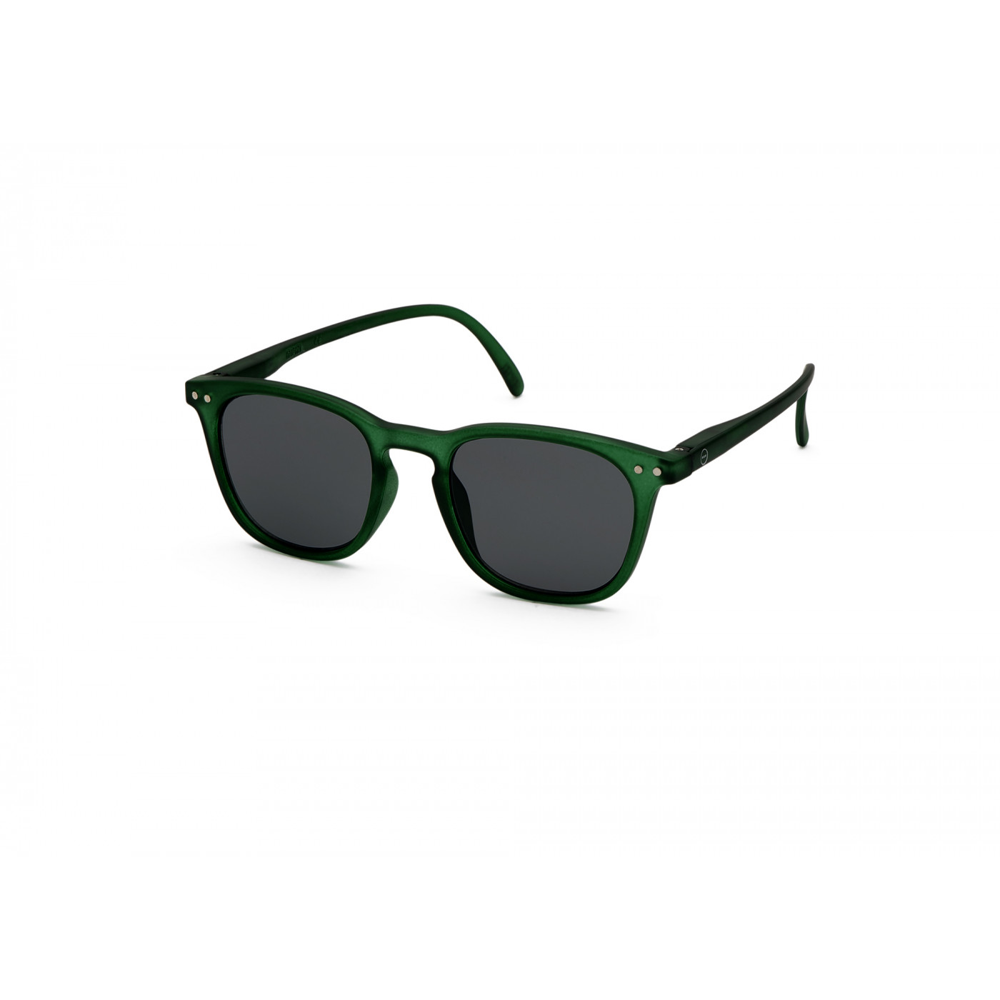 Gafas IZIPIZI #E Junior Green