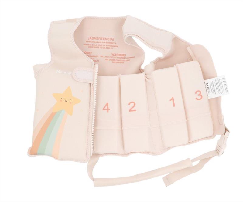Chaleco Flotador Starlight