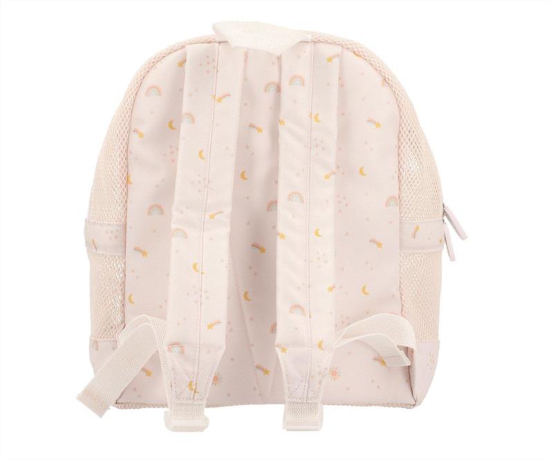 Mochila Infantil Antiarena Starlight