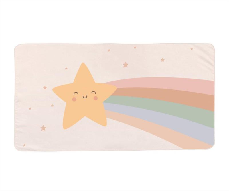 Toalla Microfibra Starlight 