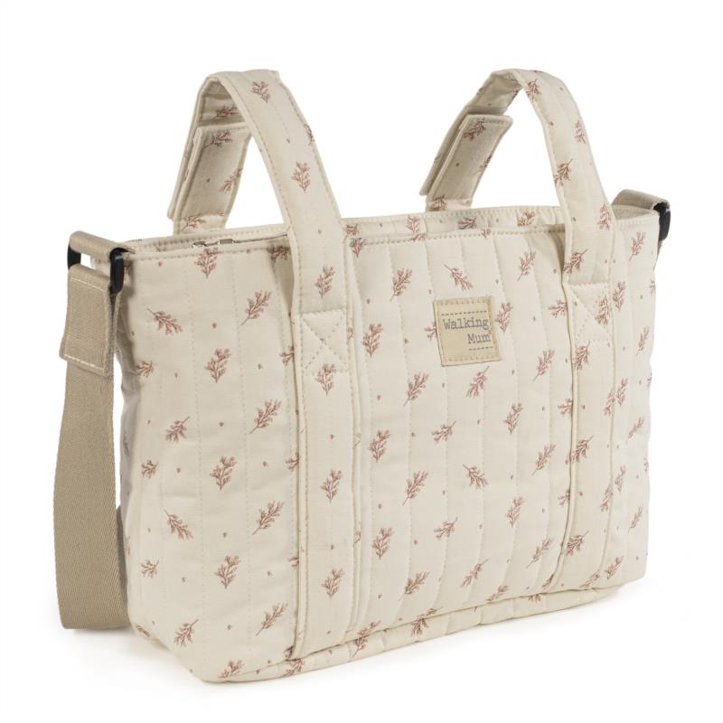 Crossbody Mimosa Rosa 