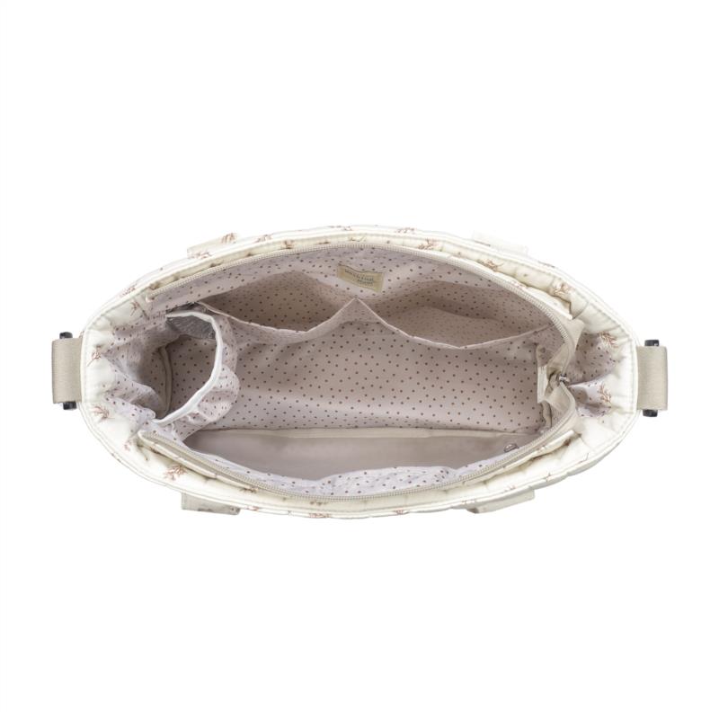 Crossbody Mimosa Rosa 