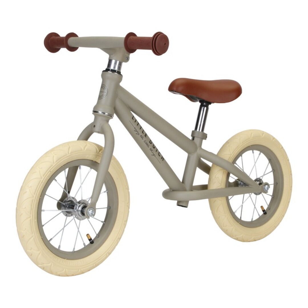 Bicicleta Equilibrio Oliva