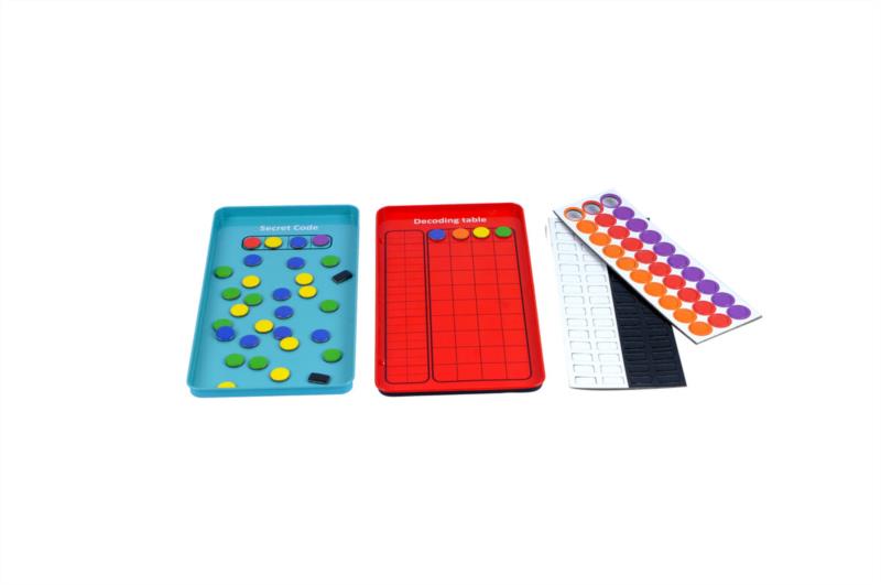 TO GO - Código Cromático