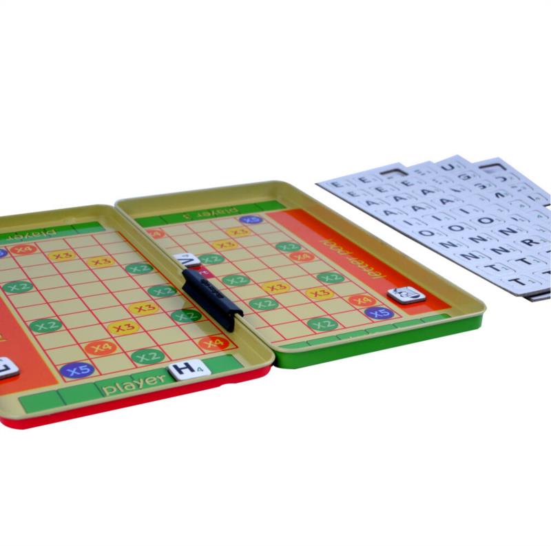 TO GO - Palabras Mágicas 