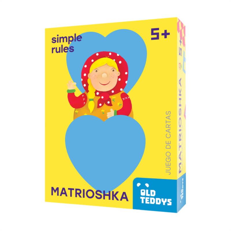 Matrioshka 