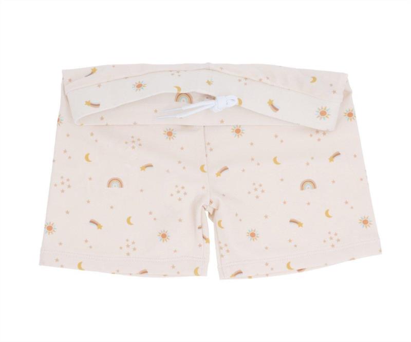 Bañador Short Starlight