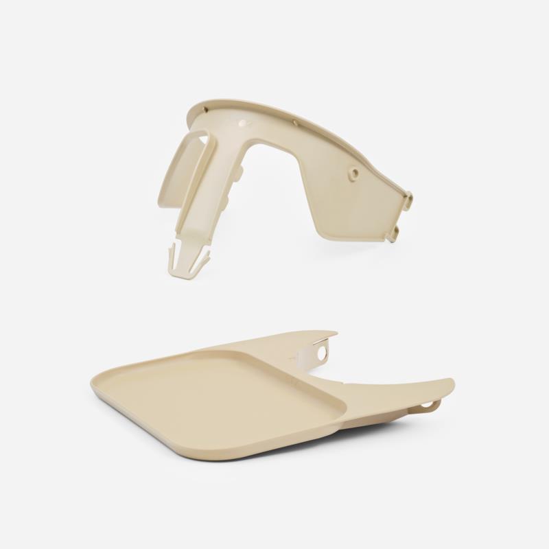 Conjunto KAOS Klapp Bandeja y Arco Desert Sand 