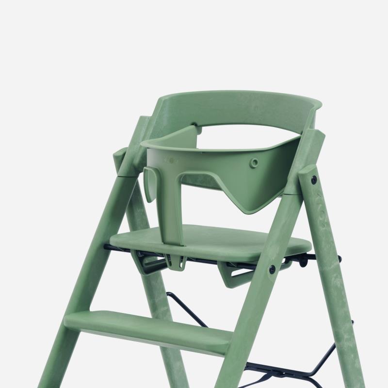 Conjunto KAOS Klapp Bandeja y Arco Mineral Green