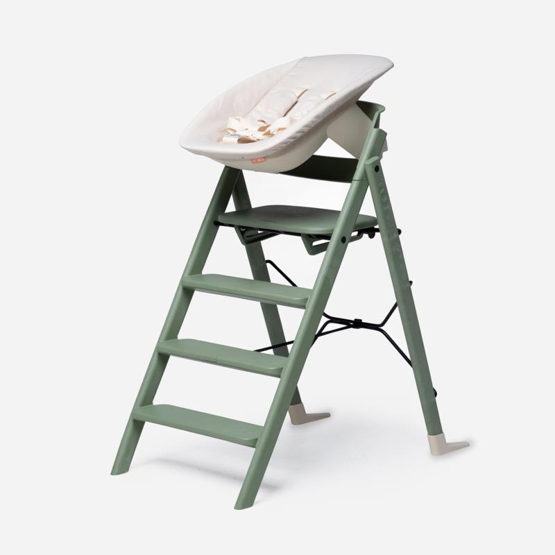 Asiento KAOS Klapp New Born Set 