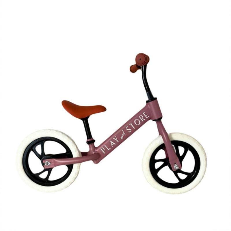 Bici Equilibrio Light Cherry