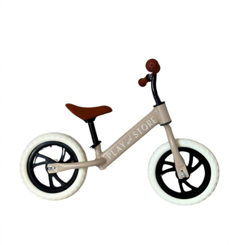 Bici Equilibrio Light Taupe