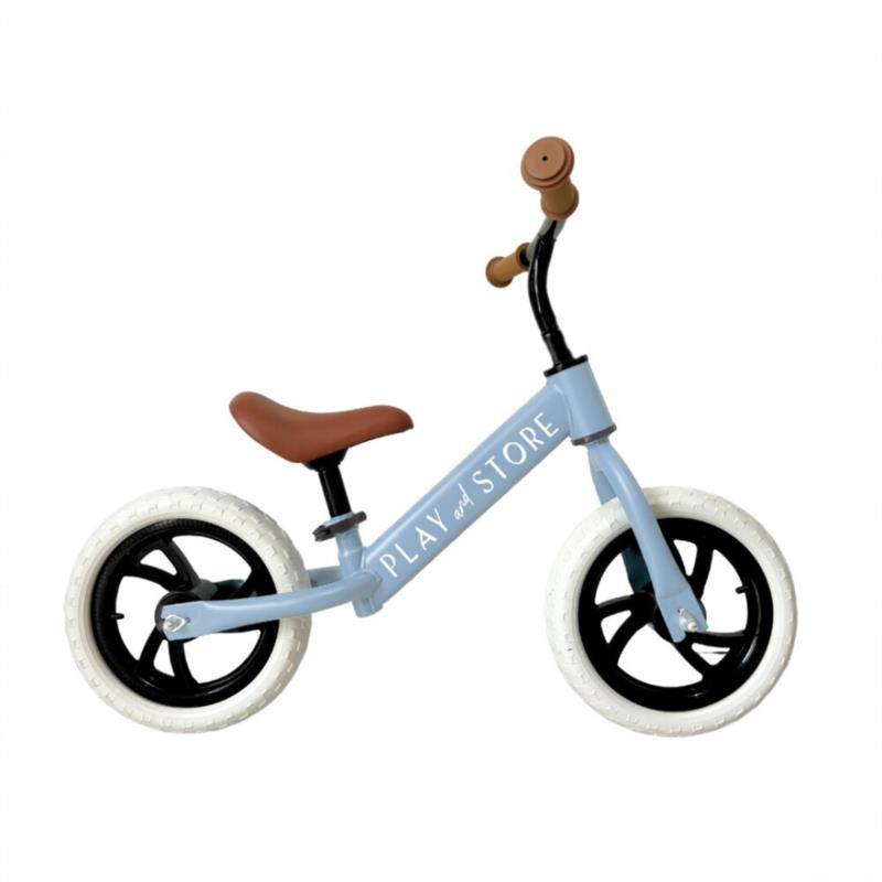 Bici Equilibrio Light Blue