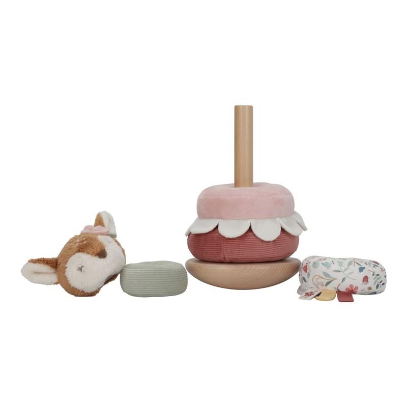 Anillos Balanceantes Fairy Garden 