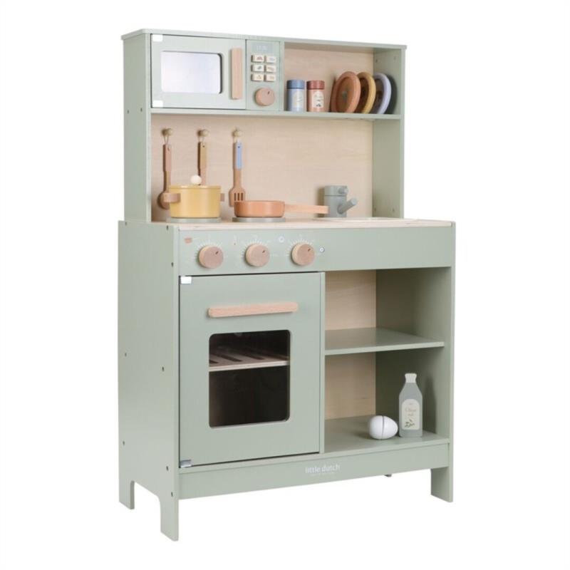 Cocina Menta