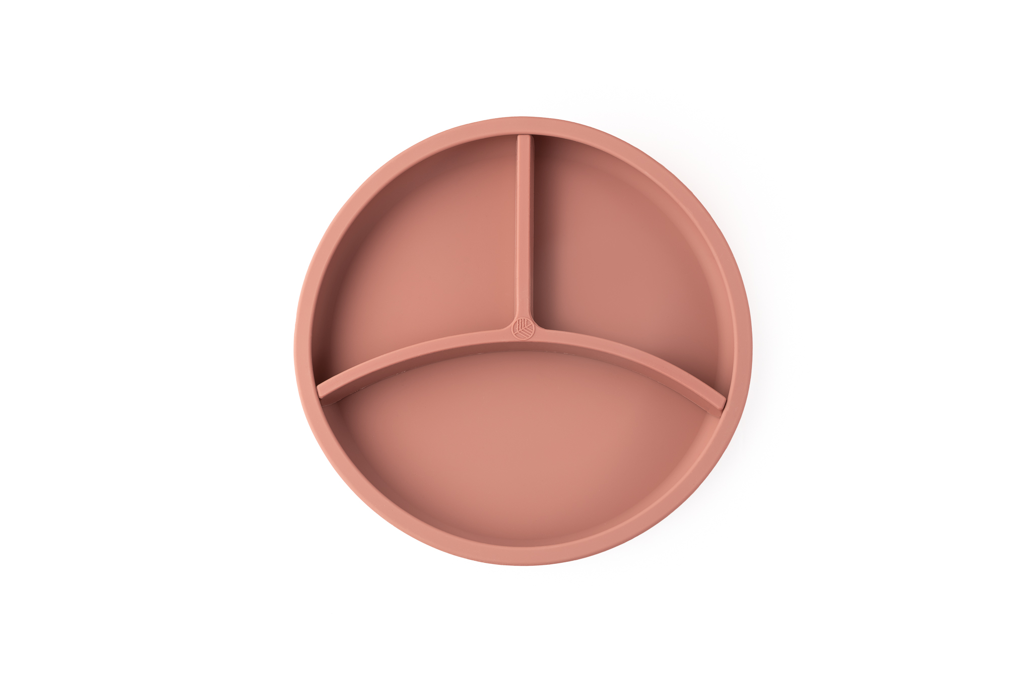 Plato Silicona 2en1 Blush