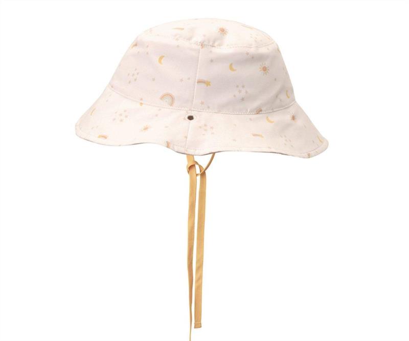 Gorro Reversible Starlight