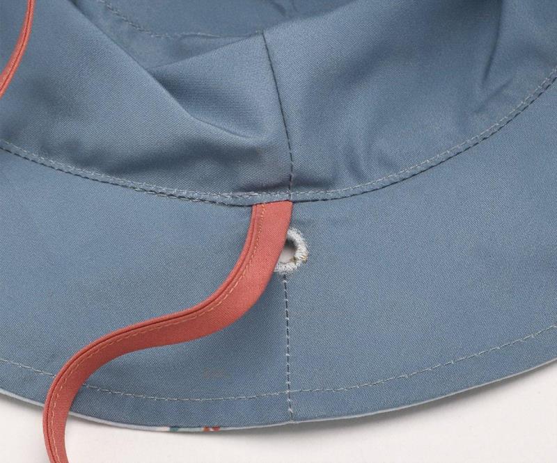 Gorro Reversible Fishing Boat