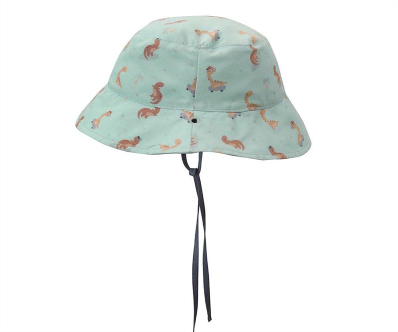 Gorro Reversible Cool Dinos