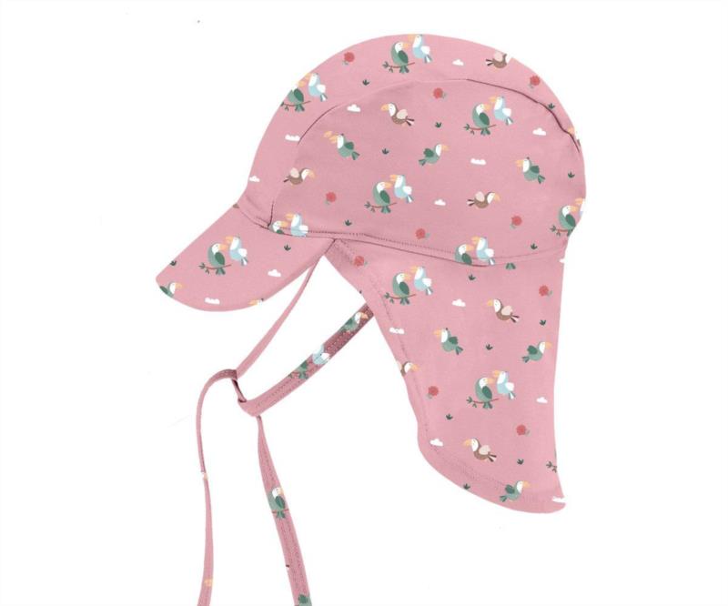 Gorro Bebé Toucan