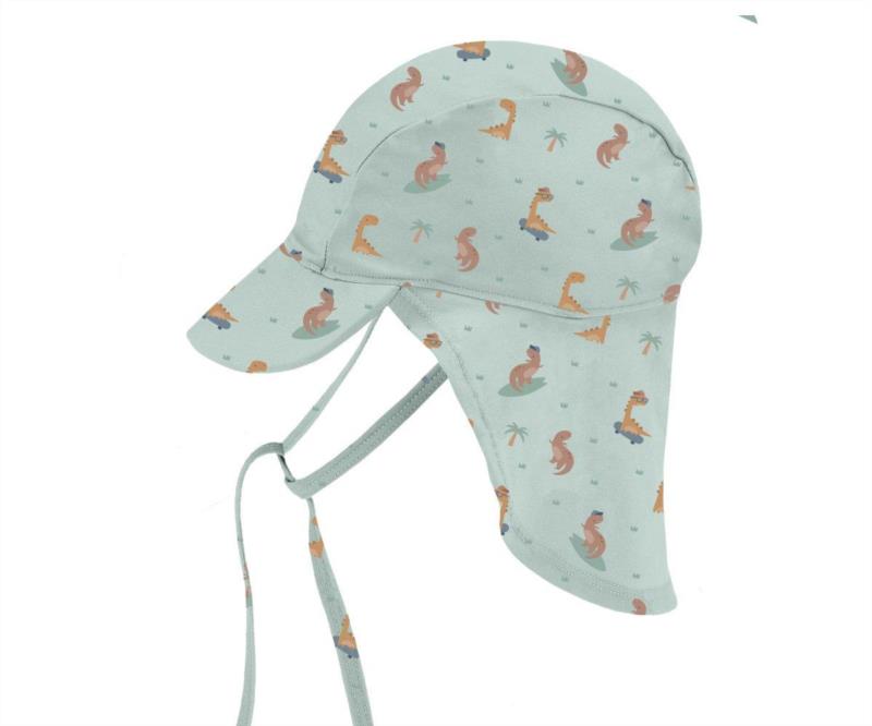 Gorro Bebé Cool Dinos