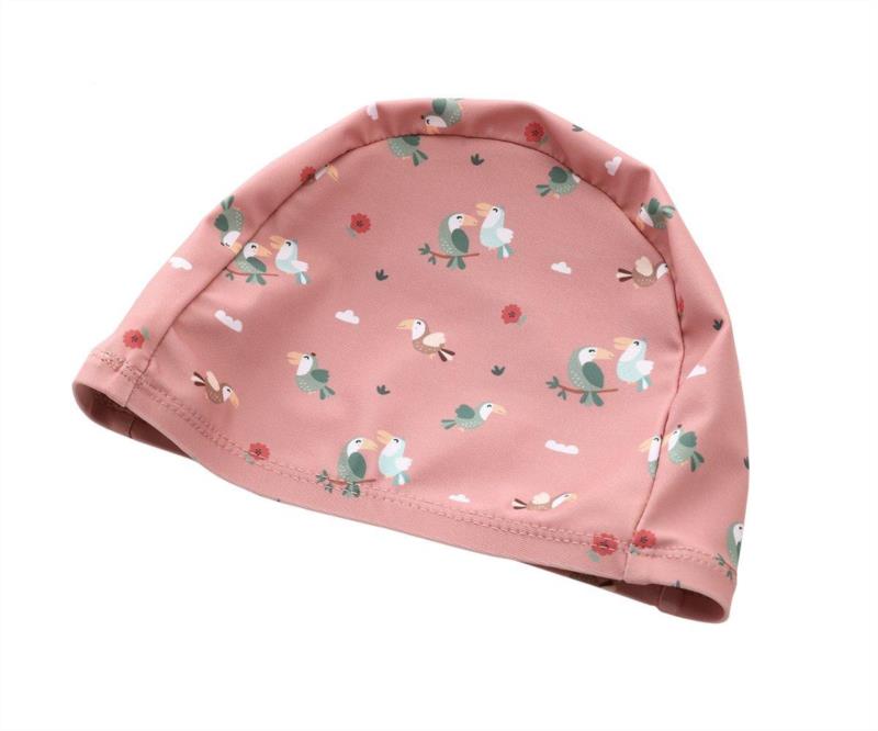 Gorro Natación Toucan