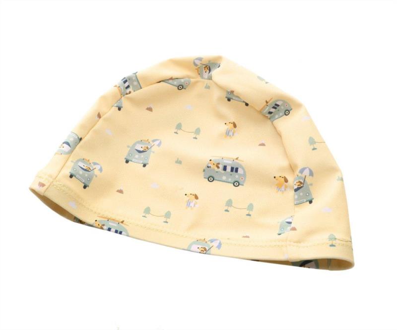 Gorro Natación Surf Van