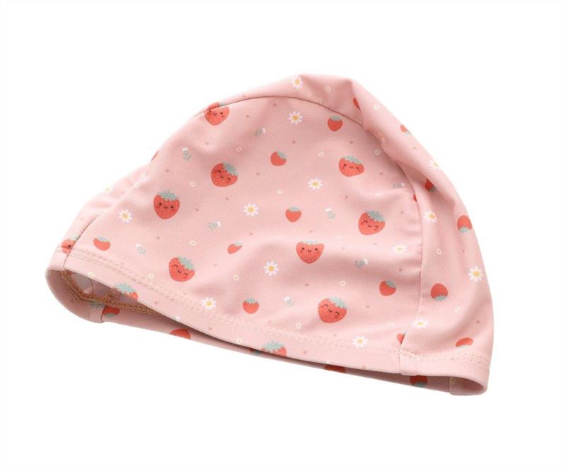 Gorro Natación Strawberries