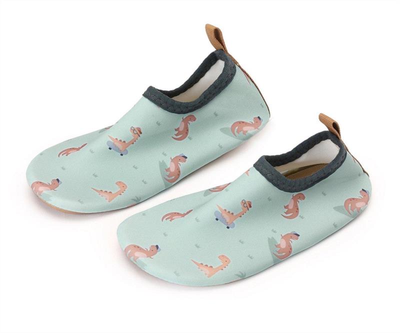 Escarpines Cool Dinos