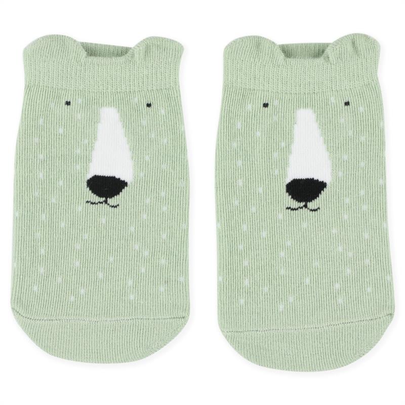 Pack Calcetines Tobilleros Polar Bear