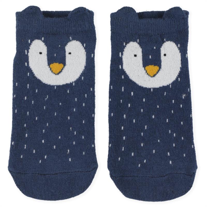 Pack Calcetines Tobilleros Penguin 