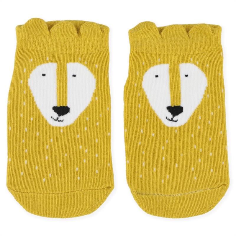 Pack Calcetines Tobilleros Lion
