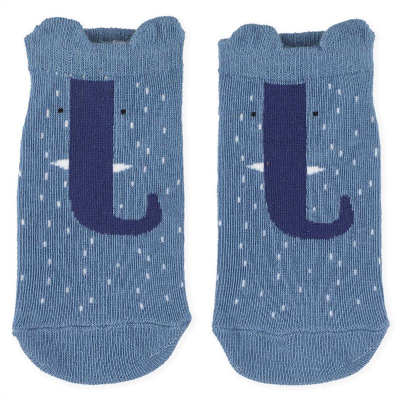 Pack Calcetines Tobilleros Elephant