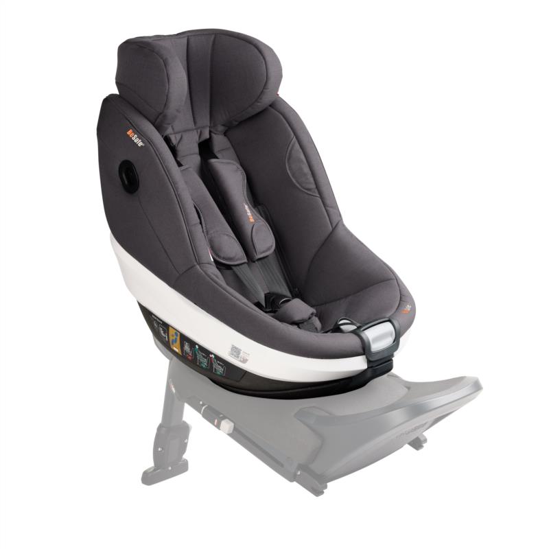 Beyond Dark Grey Melange 