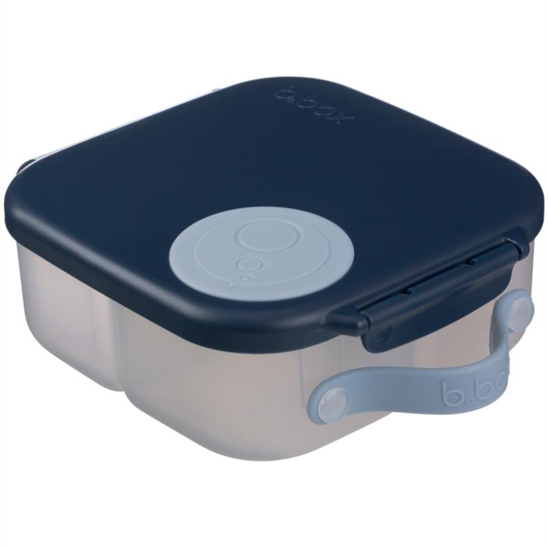 Mini Caja Almuerzo Midnight