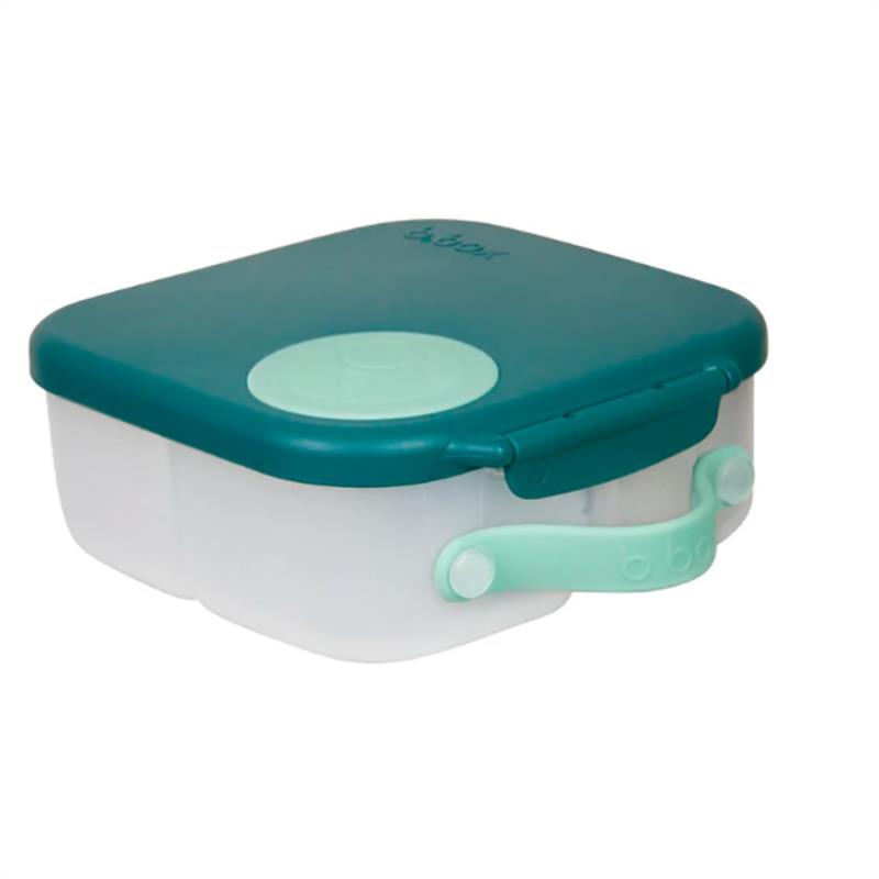 Mini Caja Almuerzo Emerald Forest