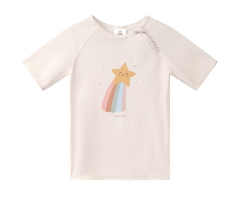 Camiseta Protección Solar Starlight
