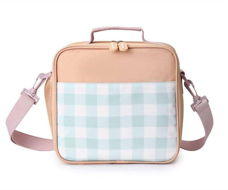 Nevera Stripes Apricot