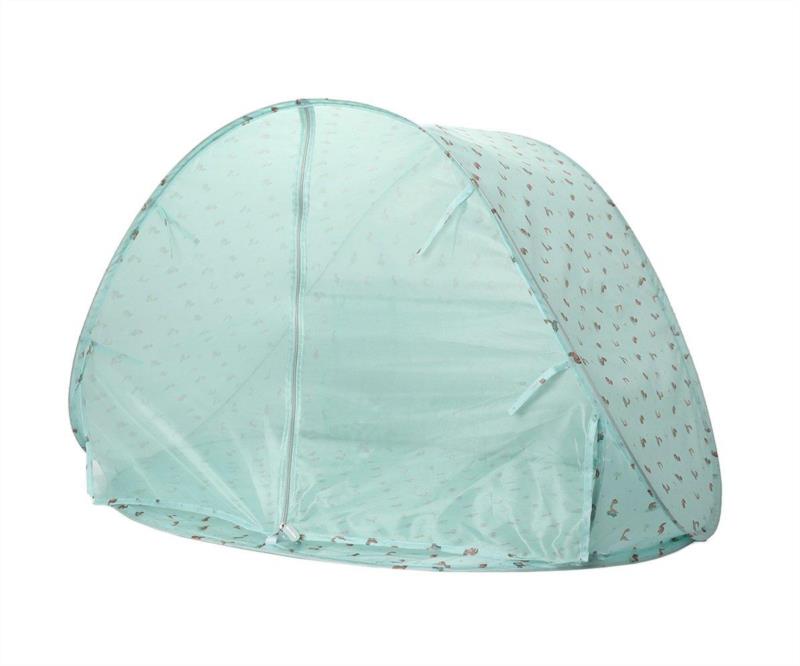 Carpa Pop-Up Protector Antimosquitos Cool Dinos