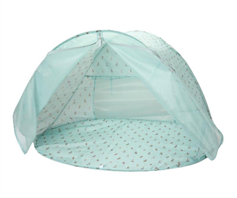 Carpa Pop-Up Protector Antimosquitos Cool Dinos