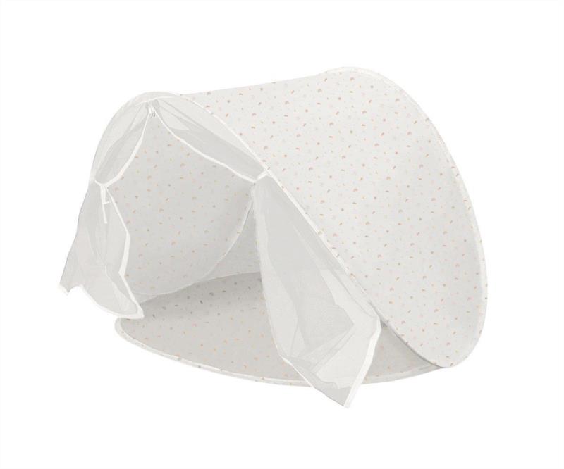 Carpa Pop-Up Protector Antimosquitos Starlight 