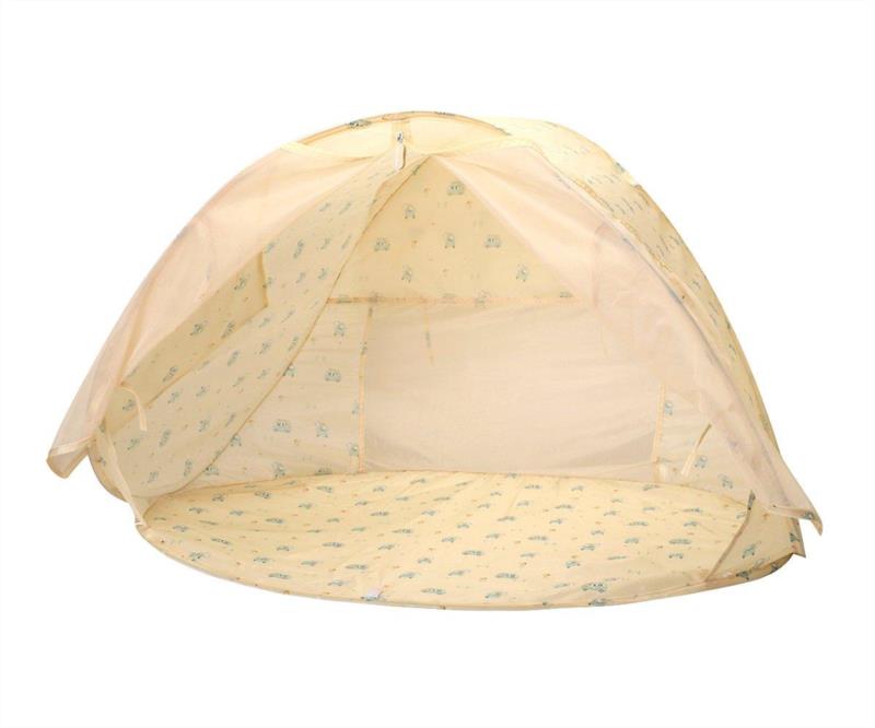 Carpa Pop-Up Protector Antimosquitos Surf Van