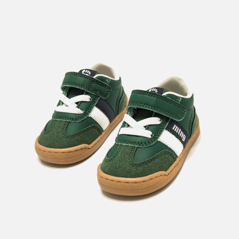 Zapatilla Free Baby Losfo Verde