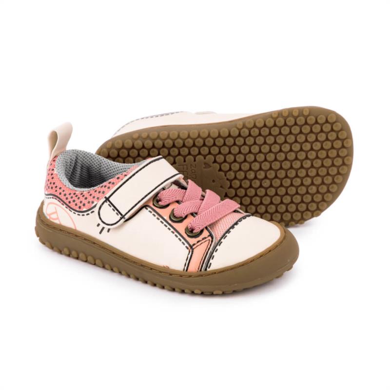 paterna rocker comic rosa aw23