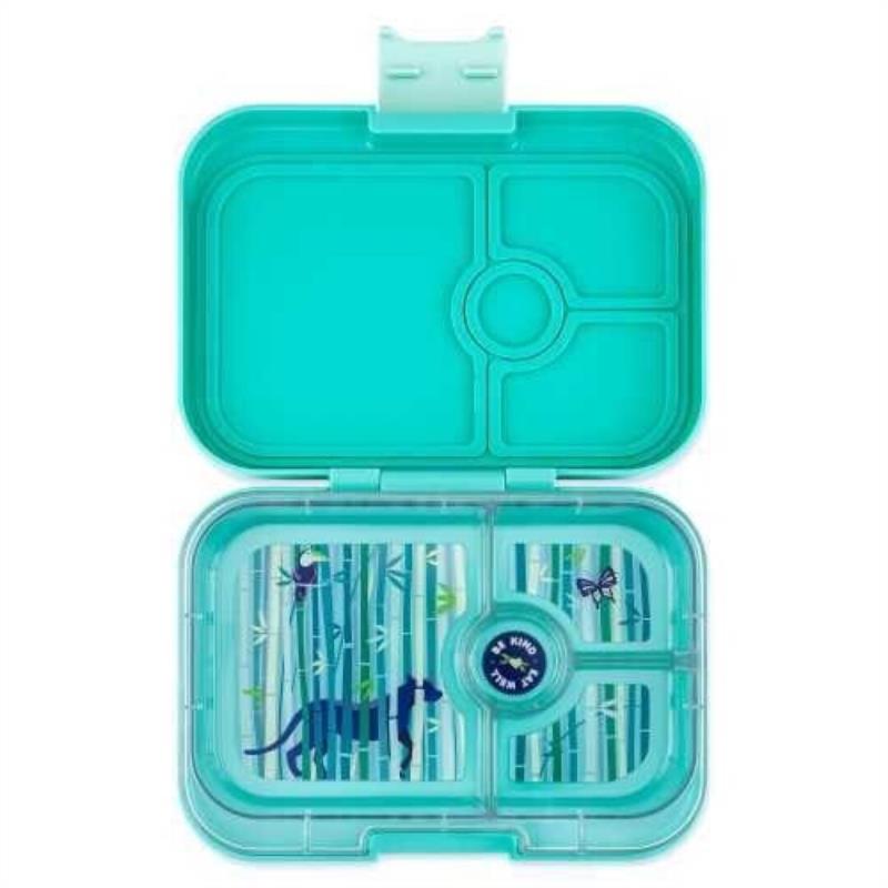 Yumbox Panino Aqua Panther