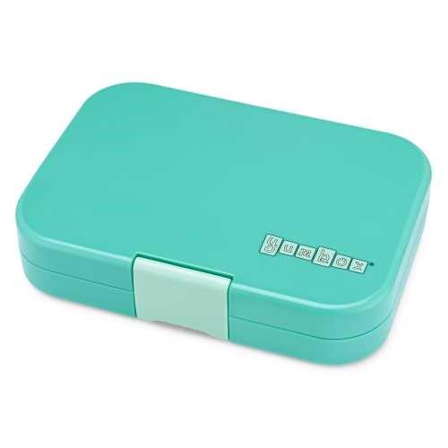 Yumbox Panino Aqua Panther