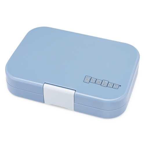 Yumbox Panino Hazy Blue Panther